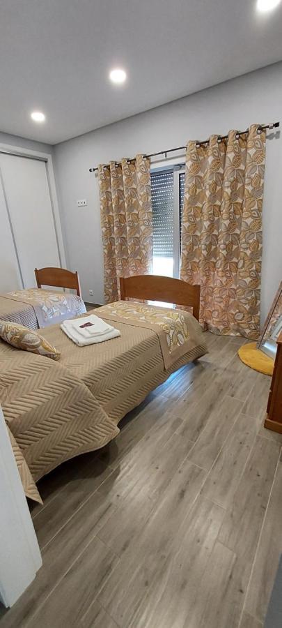 Casa Da Salga, Biscoitos Βίλα Biscoitos  Εξωτερικό φωτογραφία